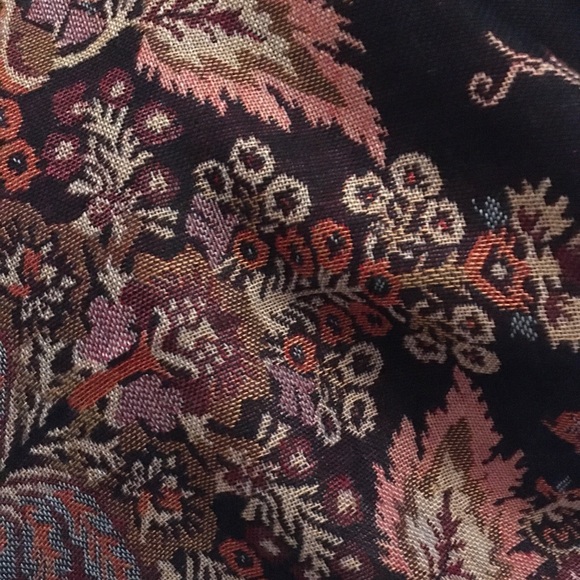 NWOT Pashmina Scarf - Picture 7 of 8